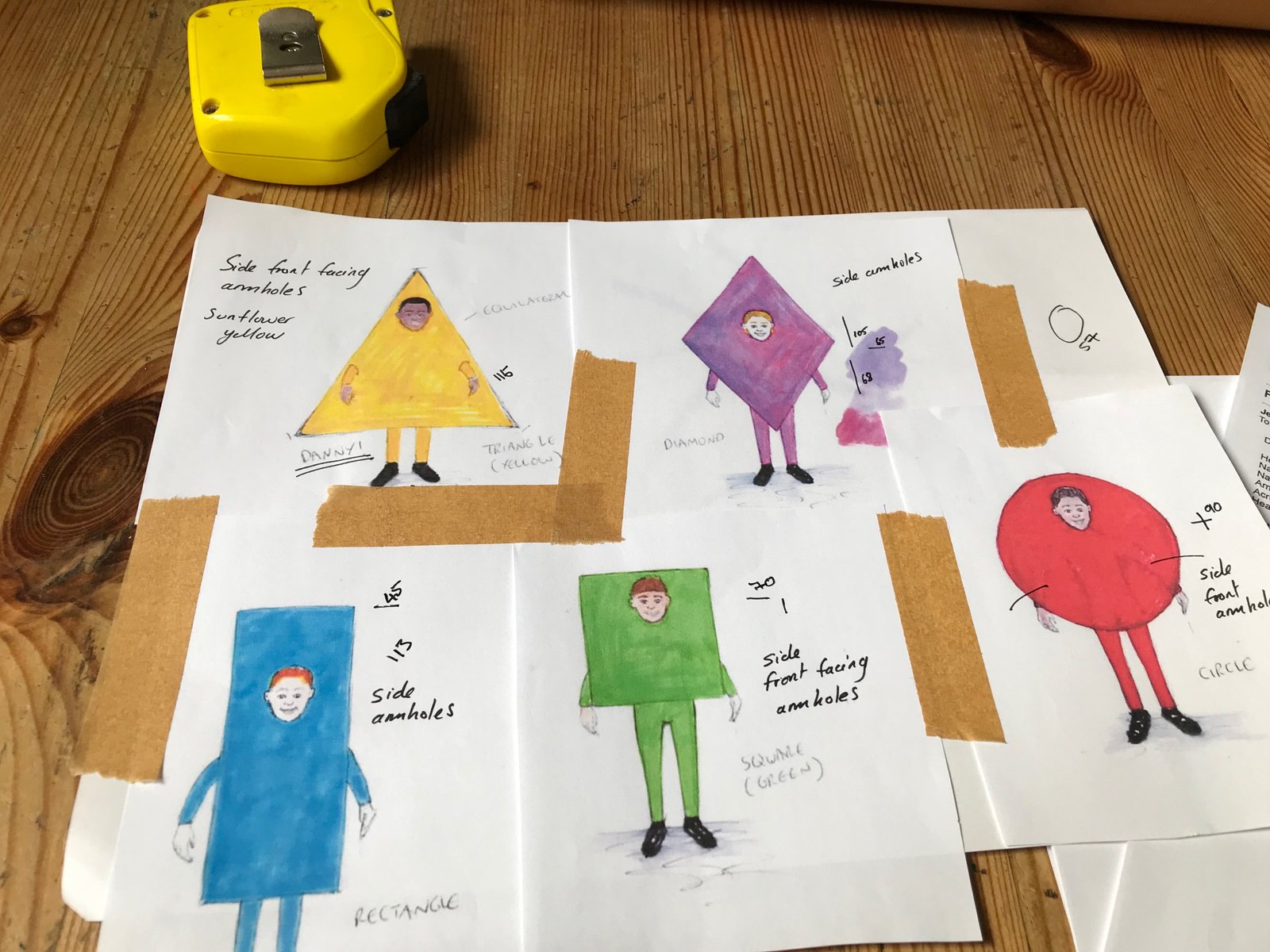 FILM COSTUME MAKERS