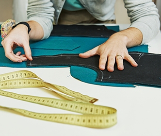 Costume Maker