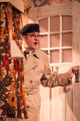 THEATRE COSTUME MAKER